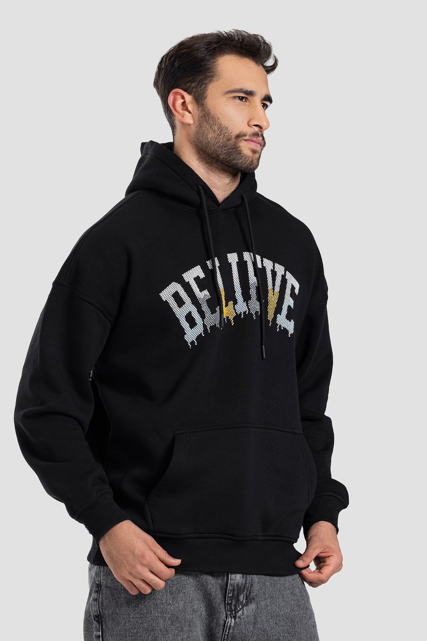 Hoodie Sweatshirt