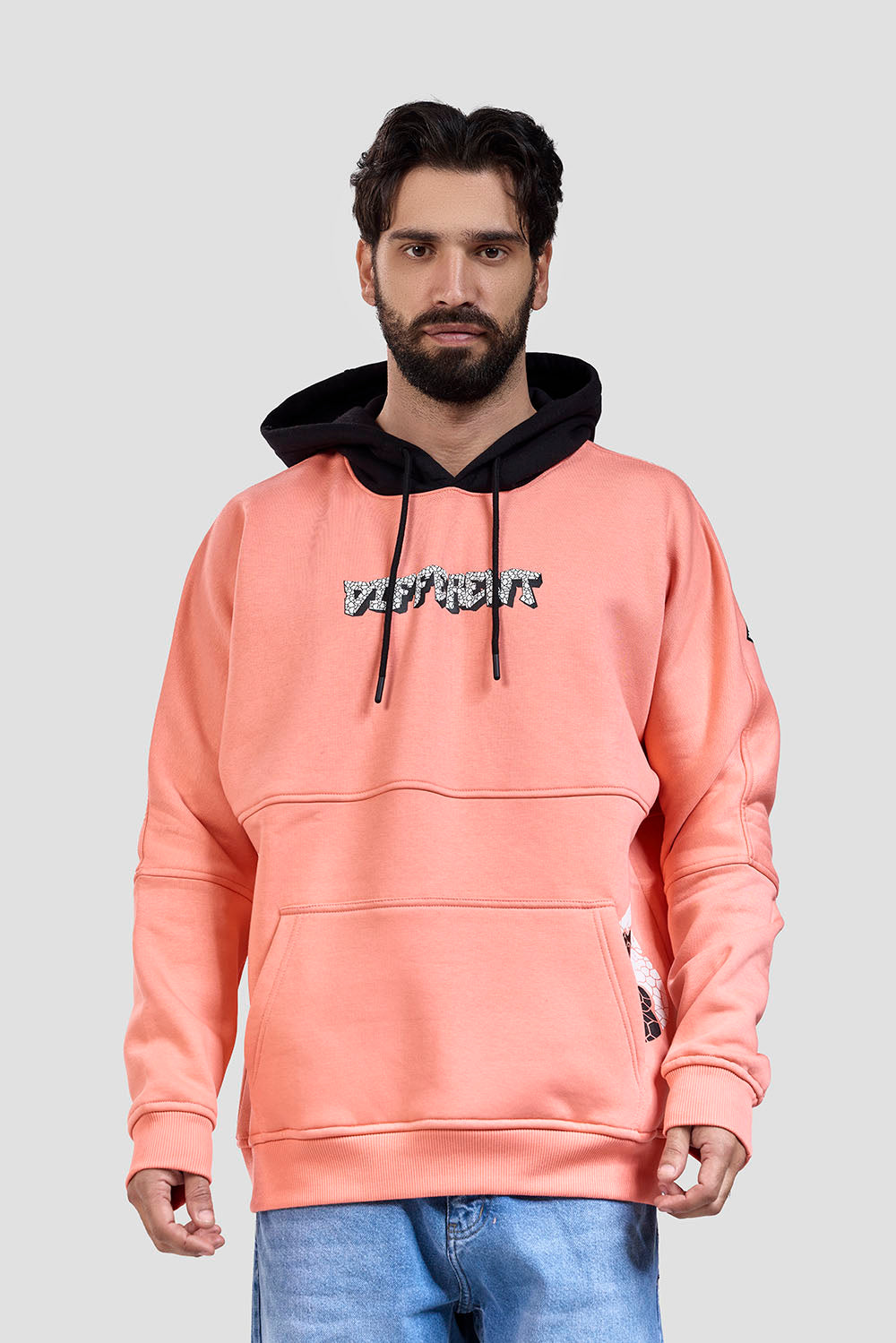 basic hoodie sweatshirt
