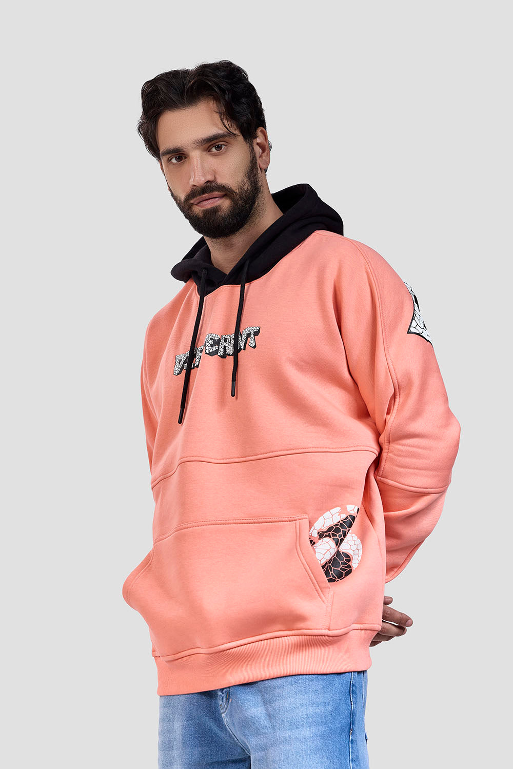basic hoodie sweatshirt