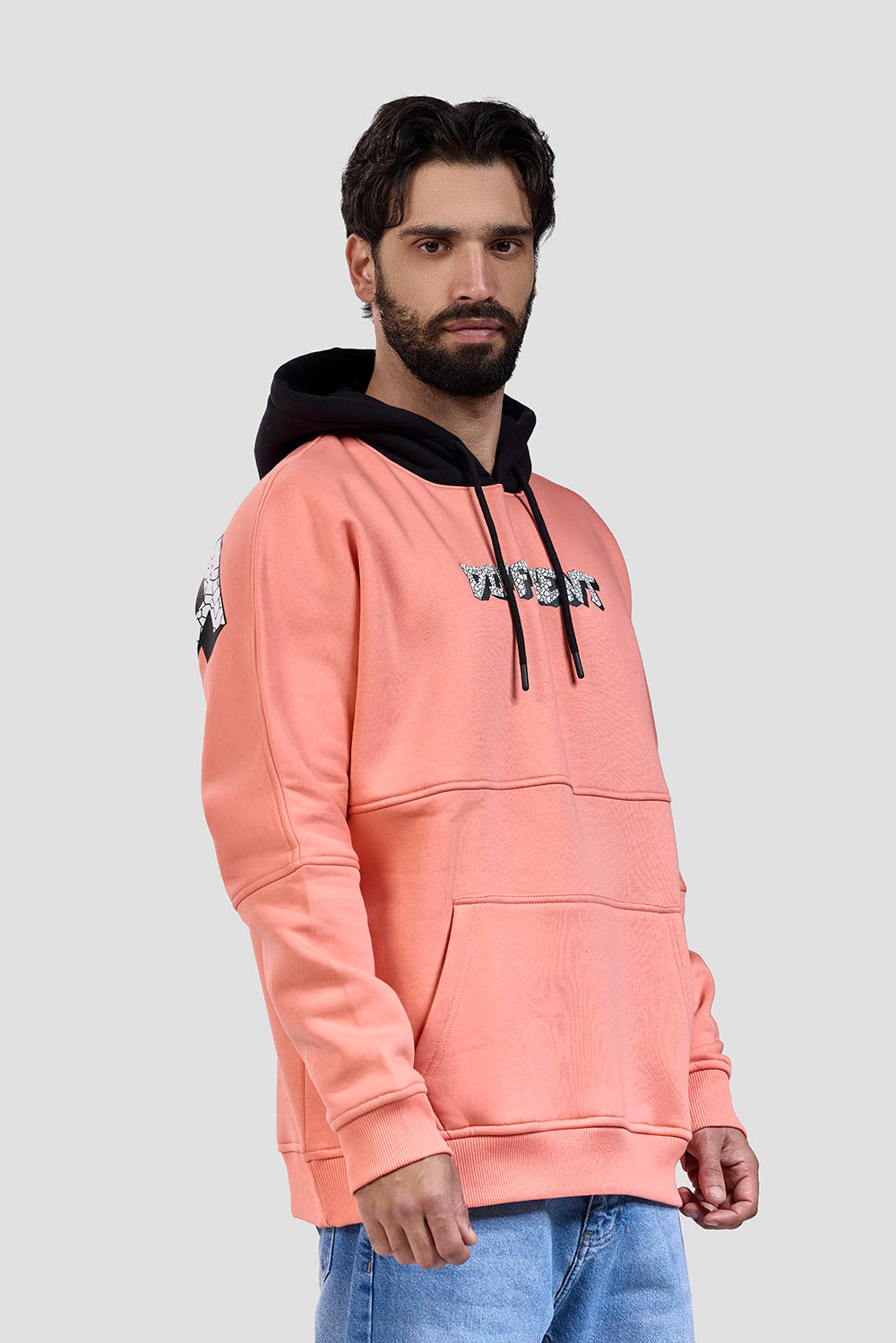 basic hoodie sweatshirt