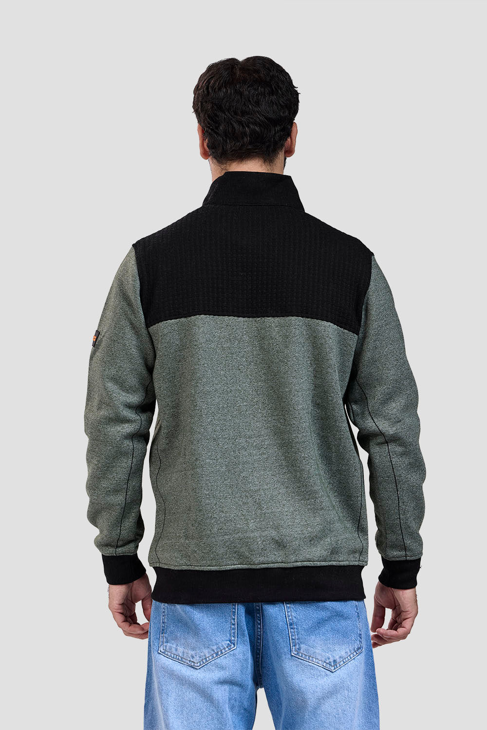full zipper hoodie sweatshirt