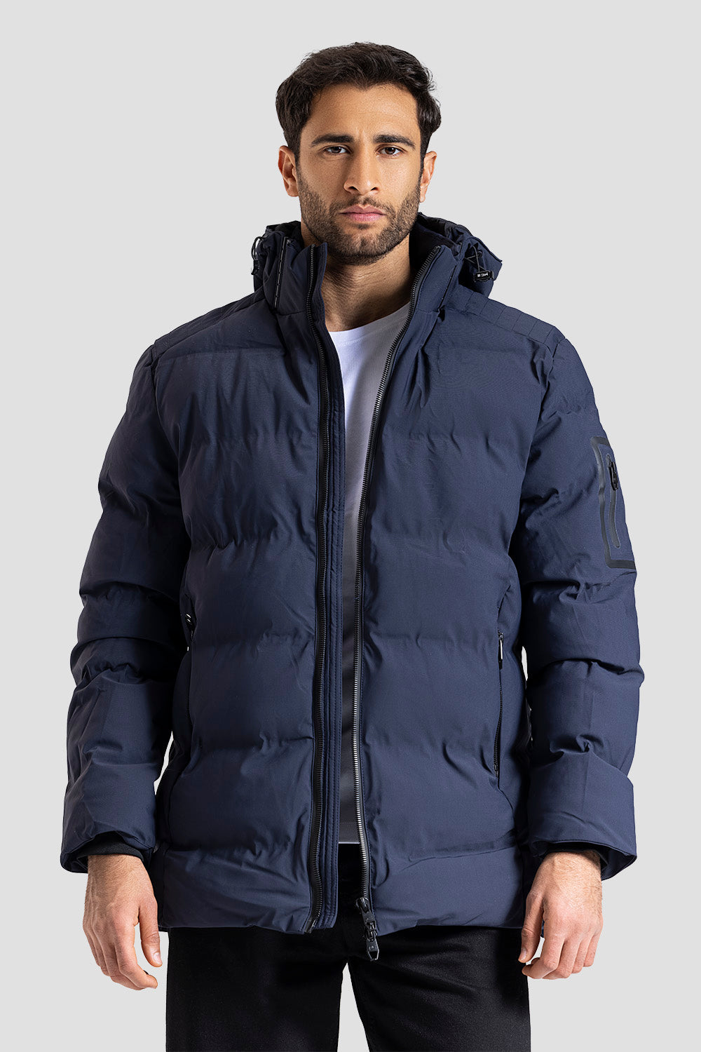 Slim Fit Jacket