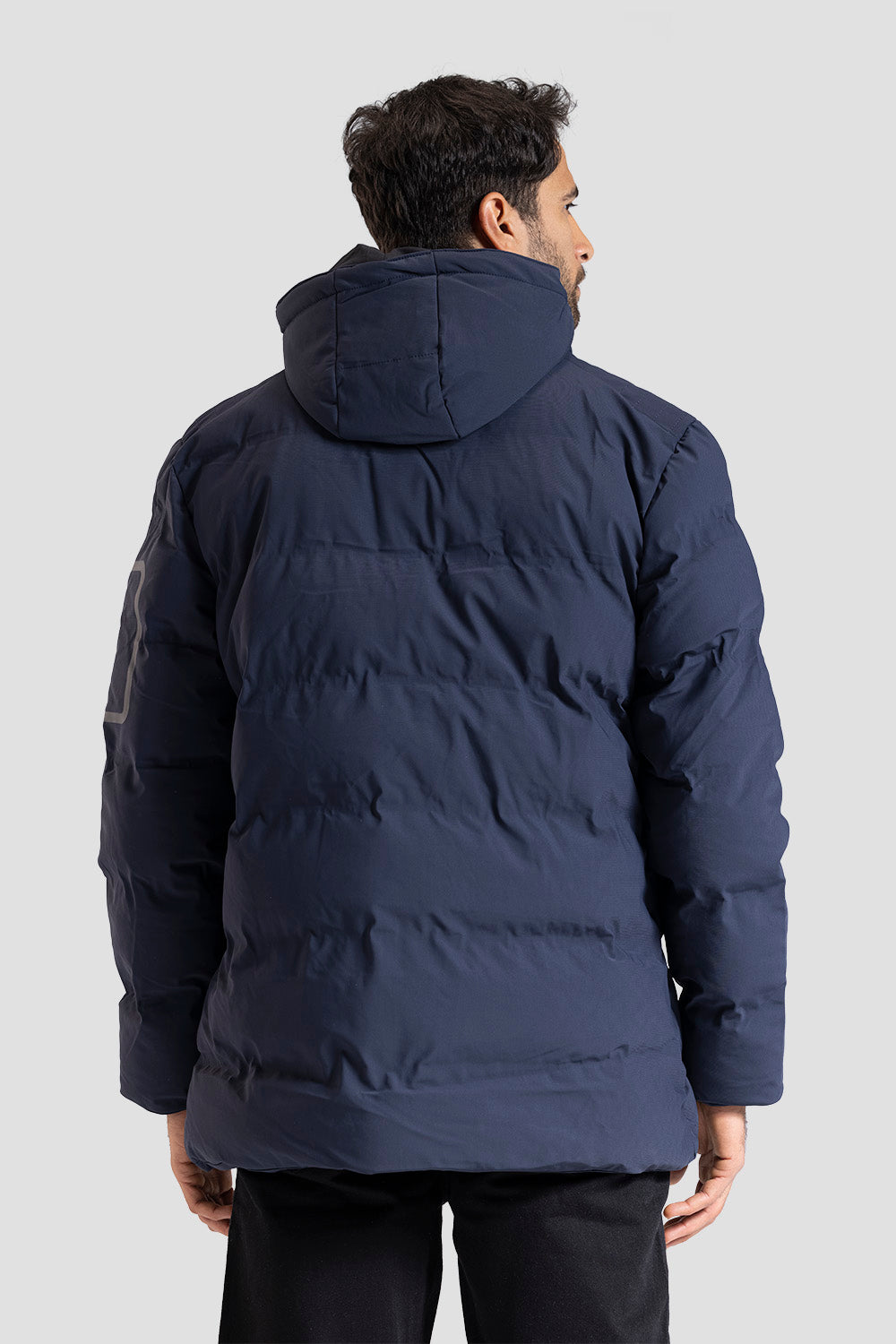 Slim Fit Jacket