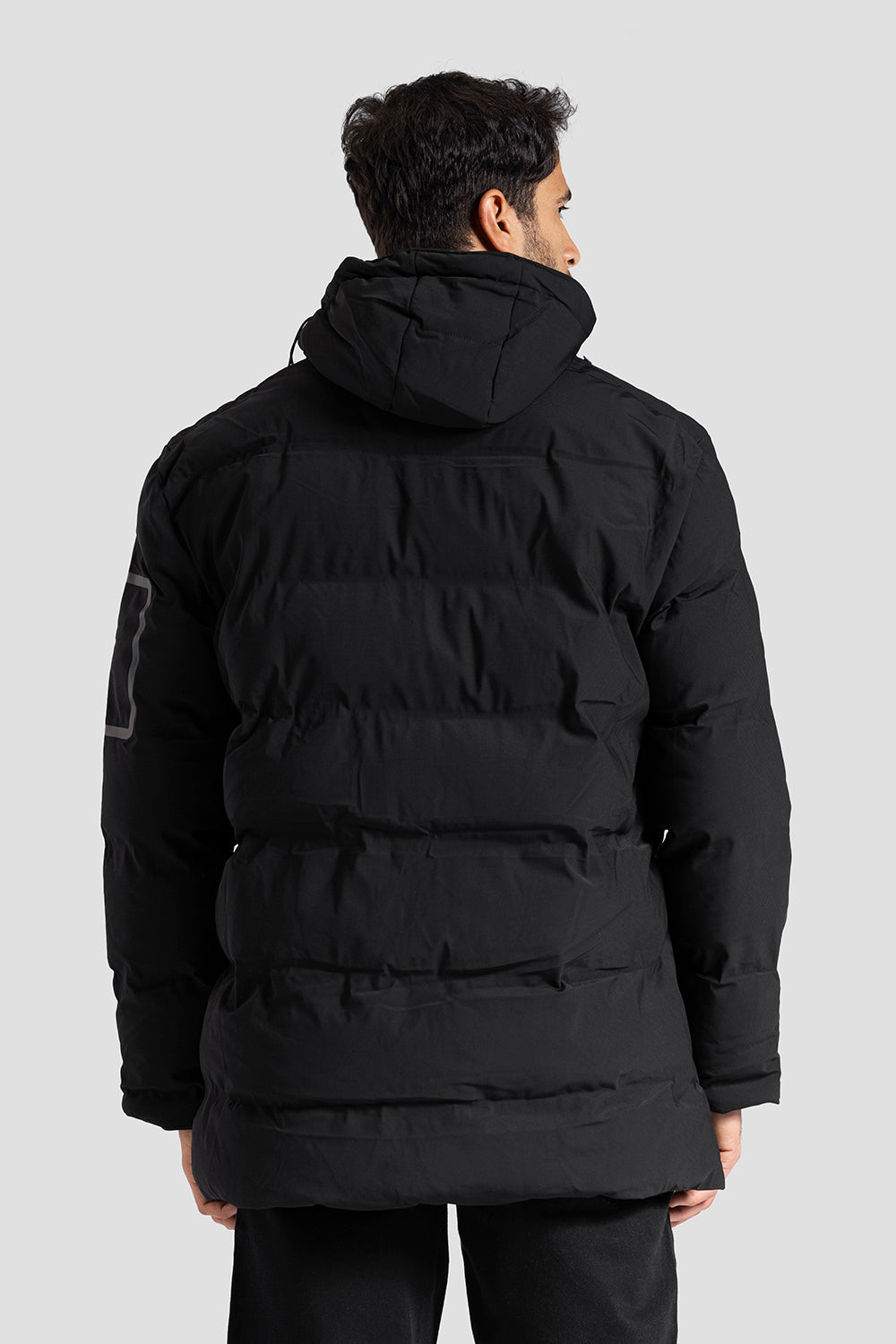 Slim Fit Jacket