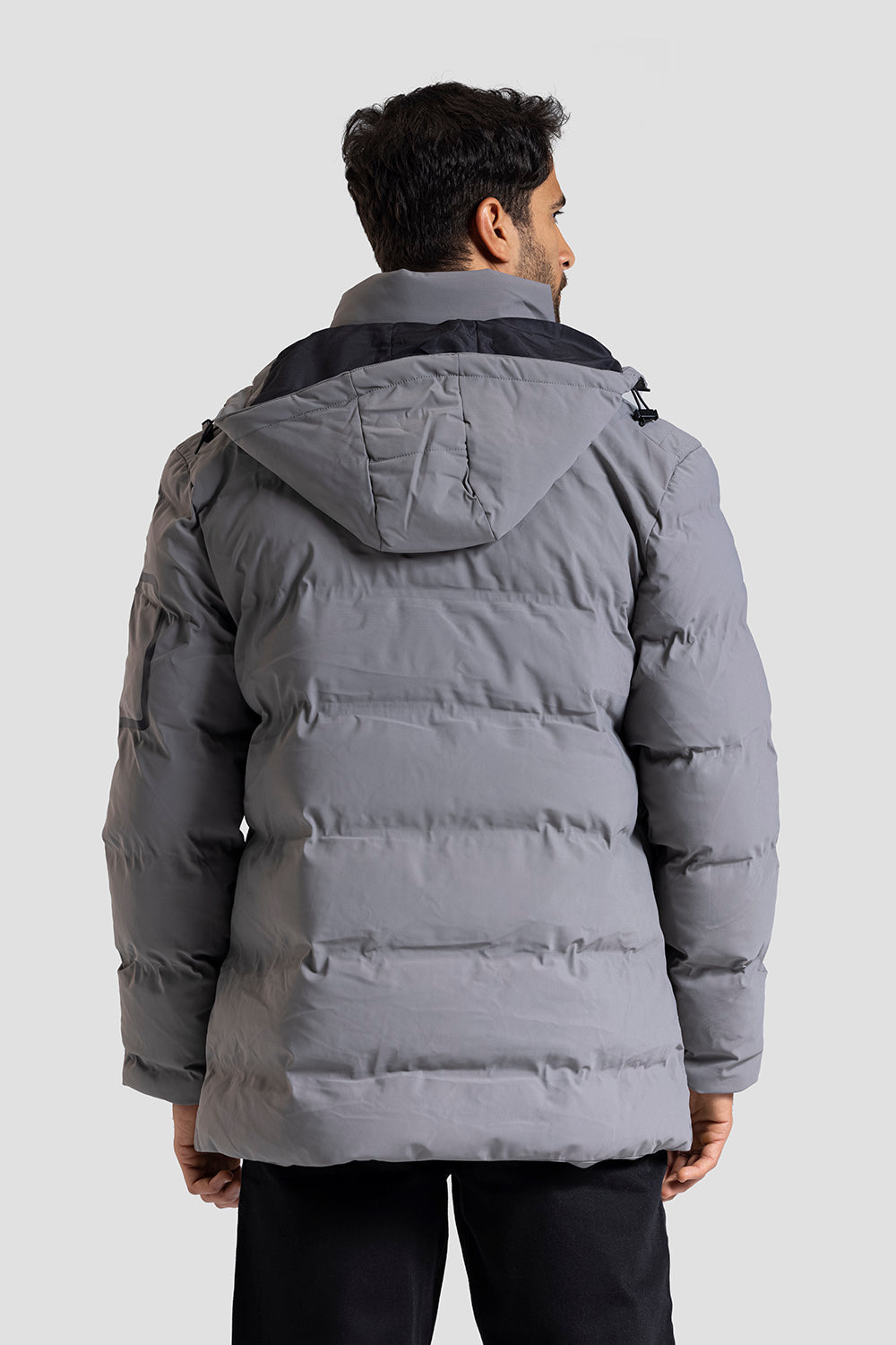 Slim Fit Jacket
