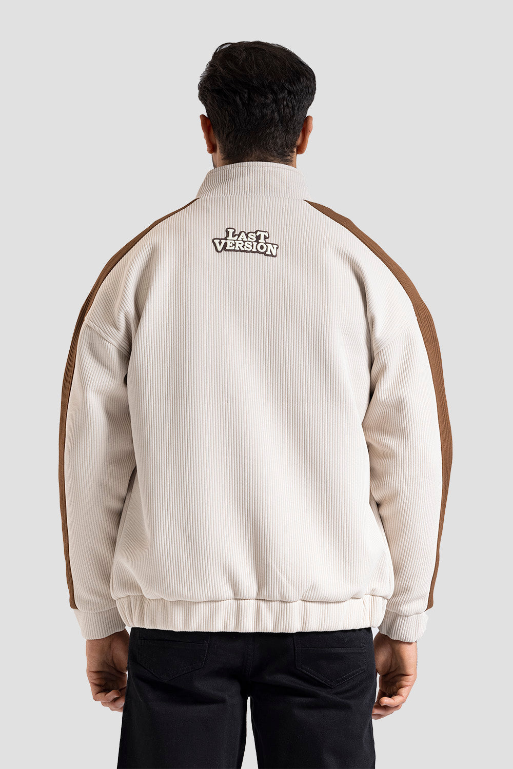 Slim Fit Jacket
