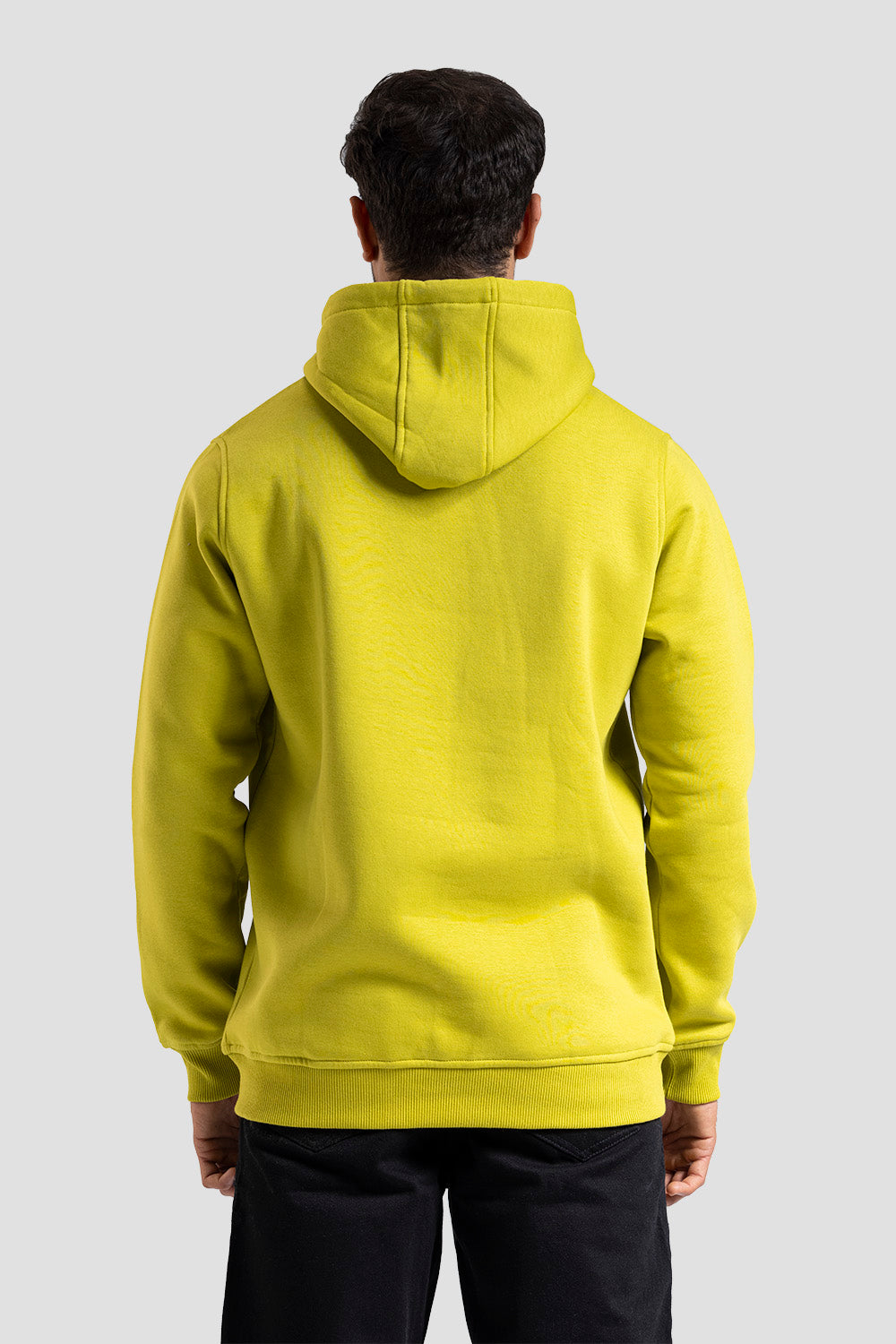 Printed Hoodie Sweatshirt