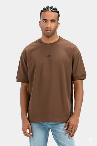 Over Size T-shirt