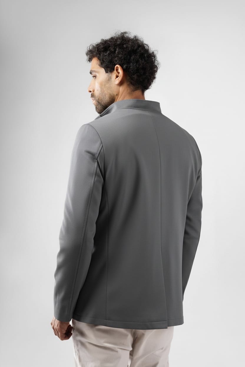 Slim Fit Blazer