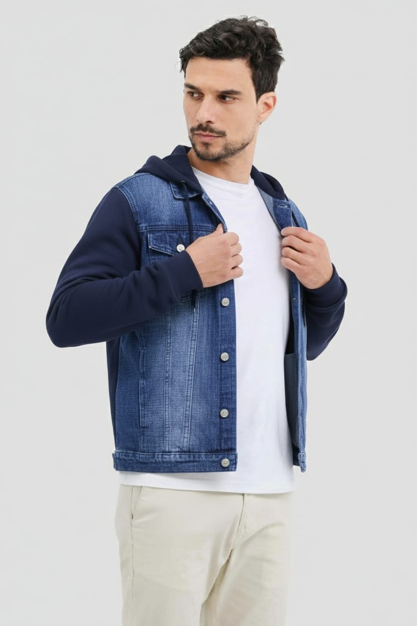 Jeans JACKET