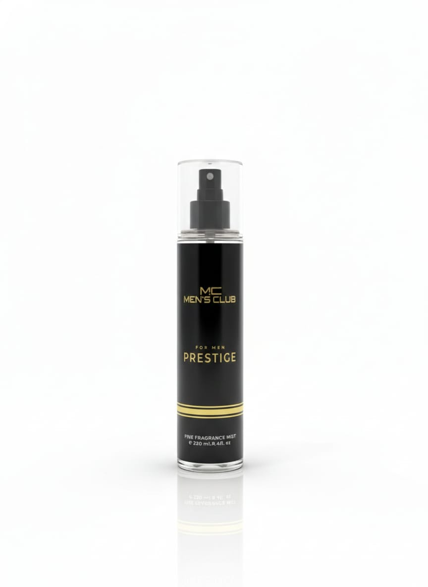 BODY MIST PRESTIGE