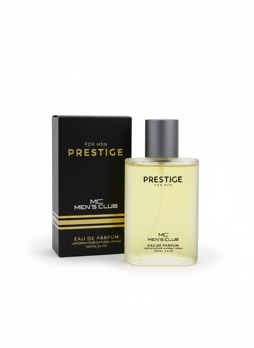 PERFUME PRESTIGE