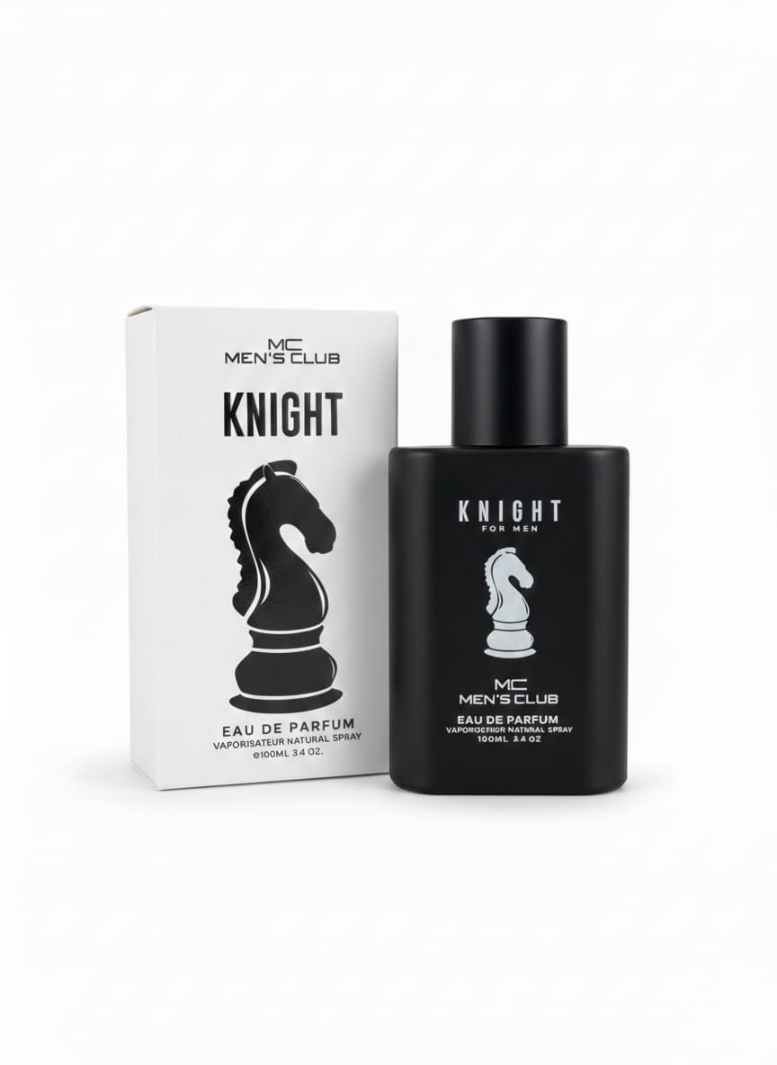 PERFUME KNIGHT