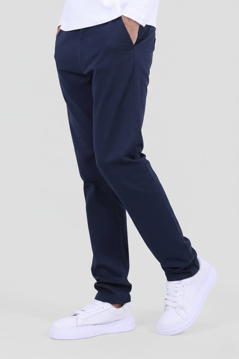 Regular Fit Chino Pant