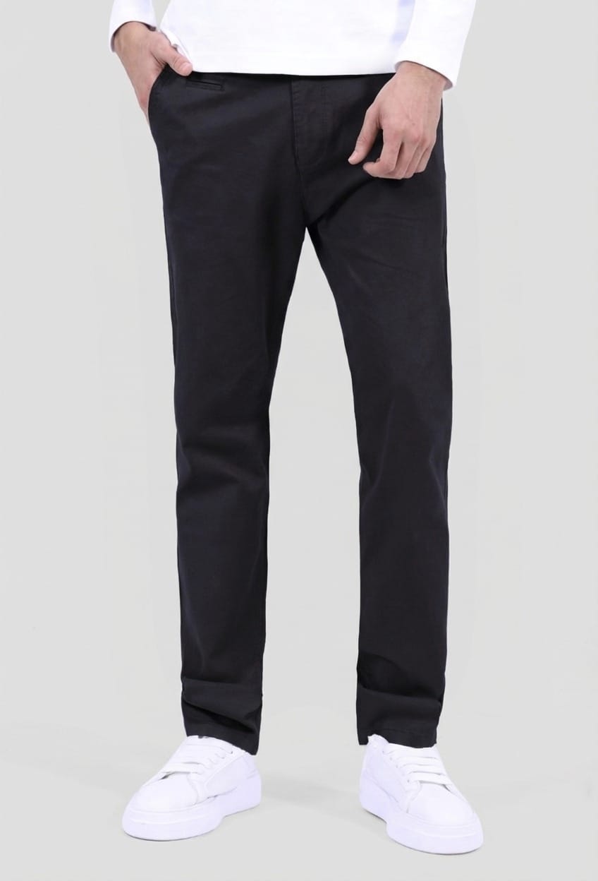 Regular Fit Chino Pant
