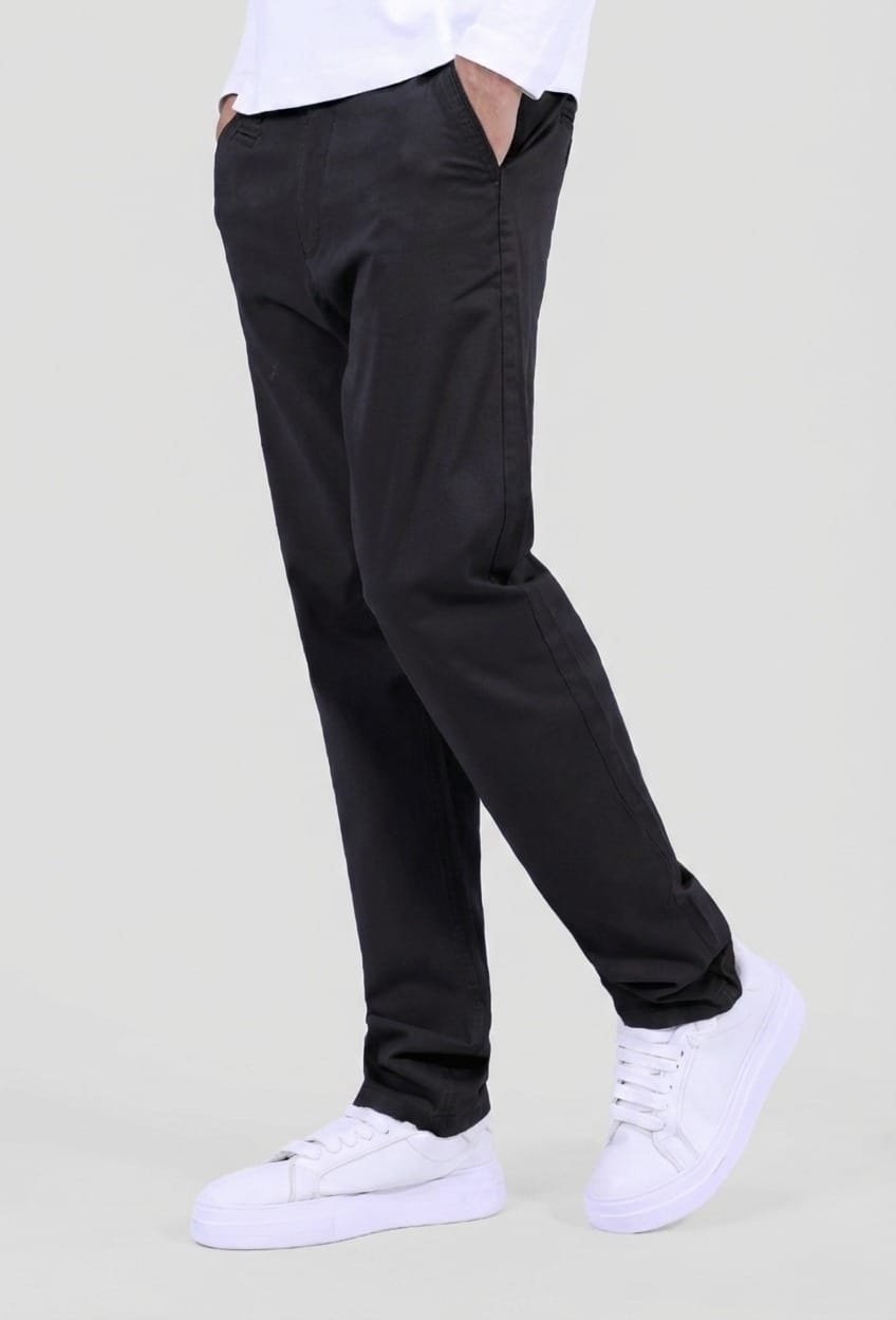 Regular Fit Chino Pant