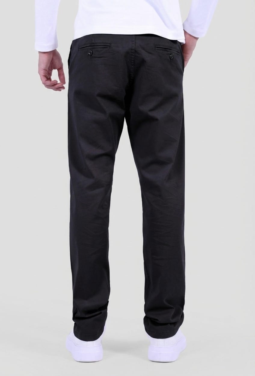 Regular Fit Chino Pant