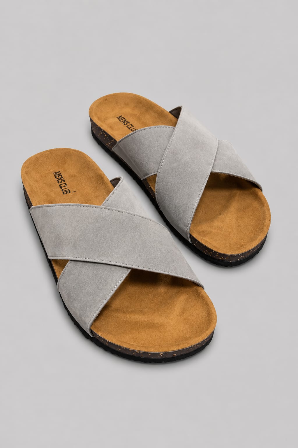 Casual Slipper