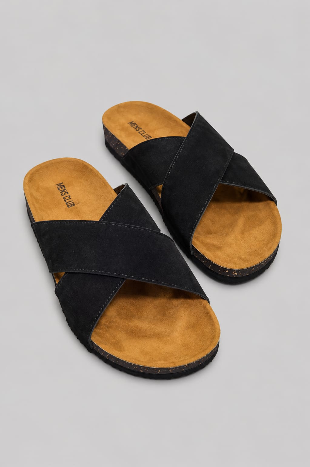 Casual Slipper