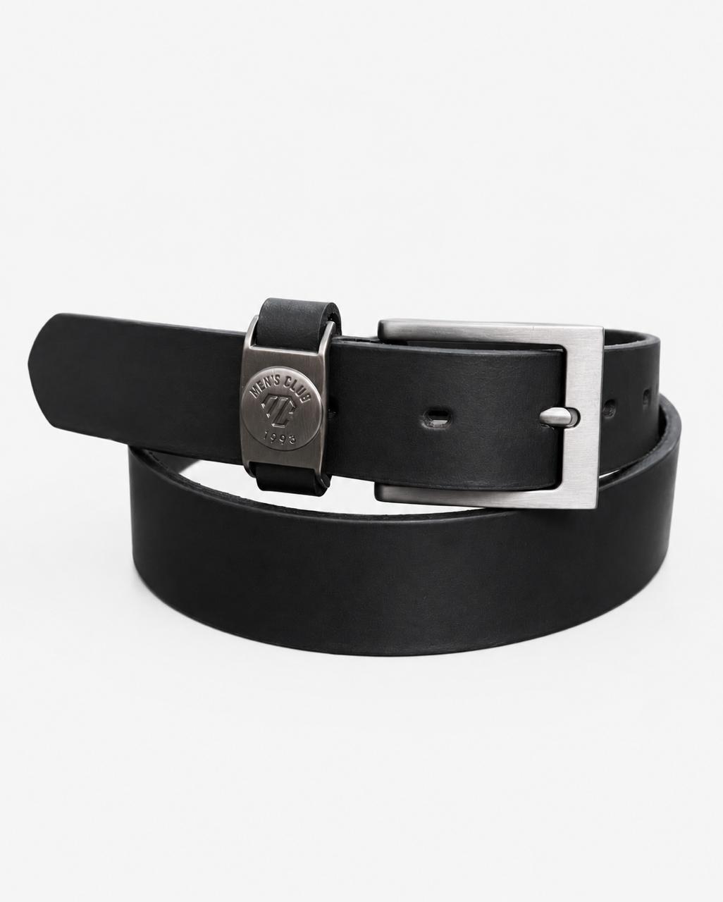 Casual Leather Belt