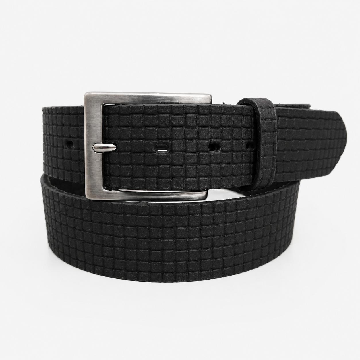 Casual Leather Belt