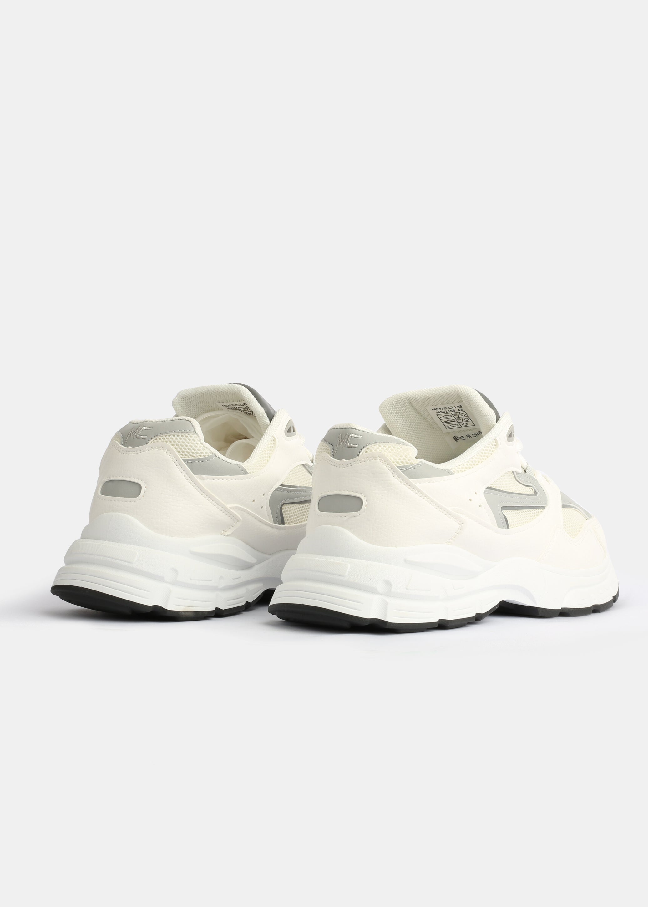 Casual Shoes