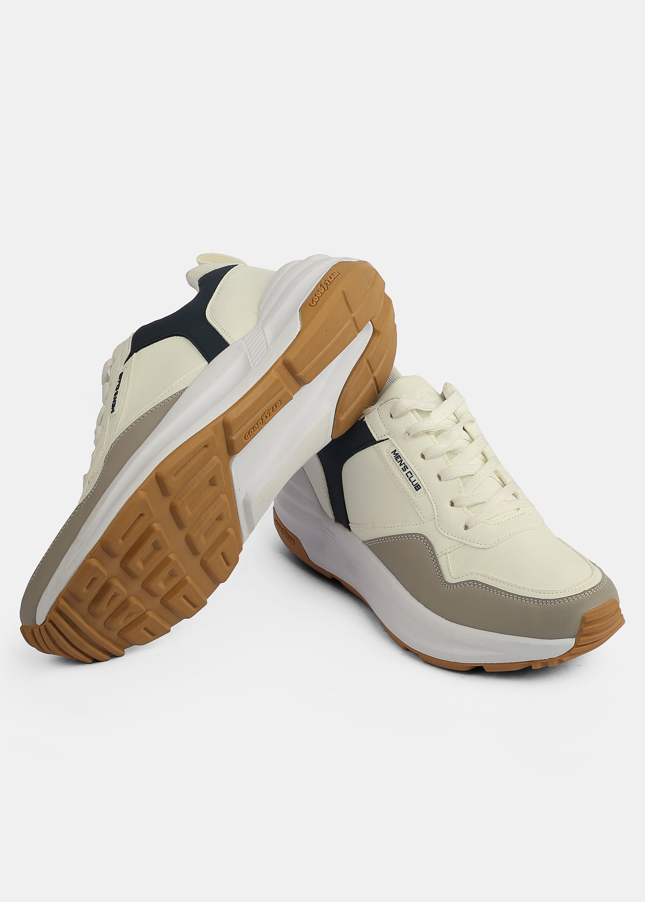 Casual Shoes