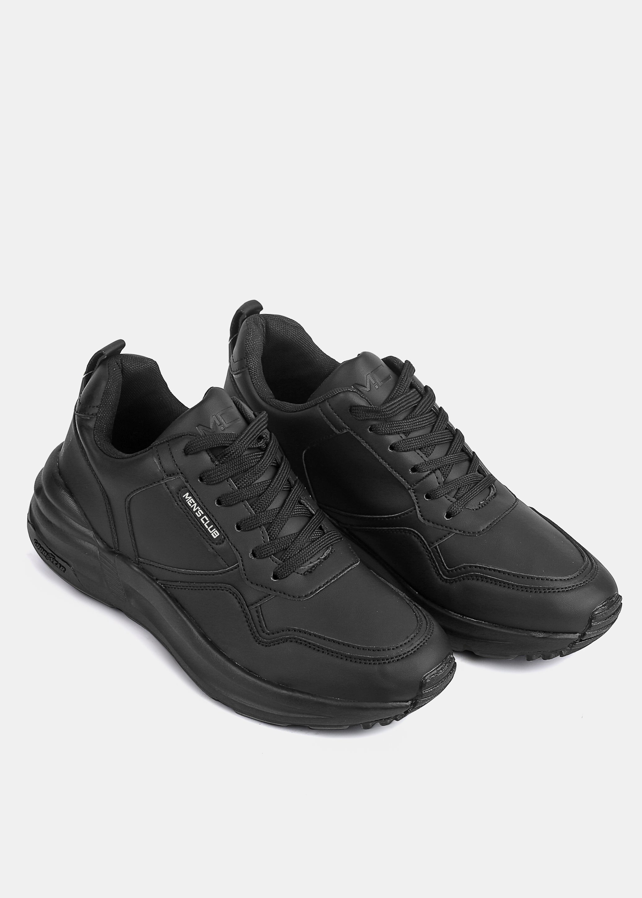 Casual Shoes