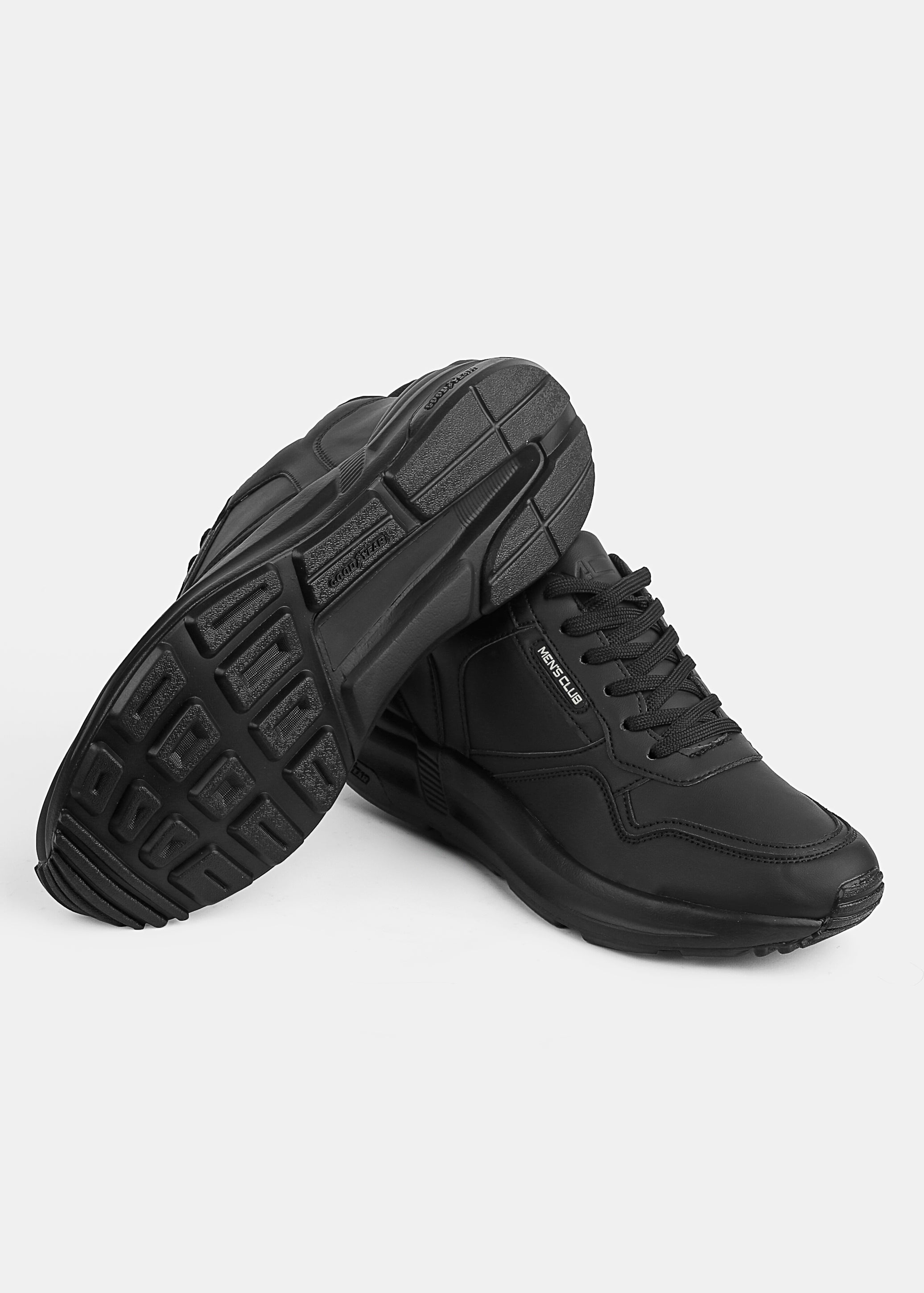 Casual Shoes