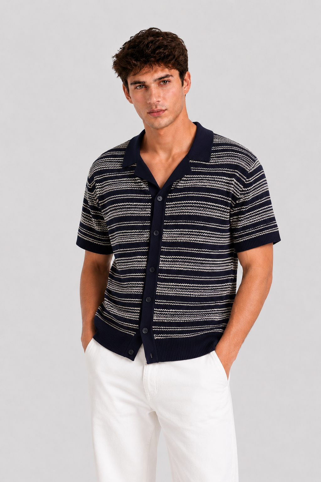 Regular Fit Polo Shirt