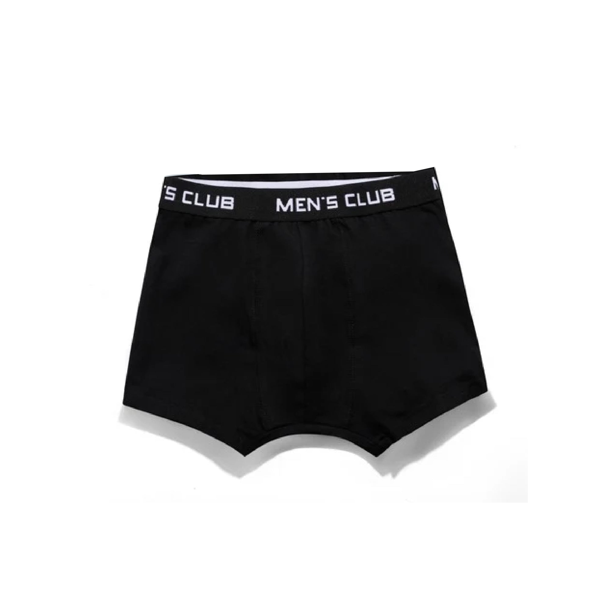 Black 1-PACK BOXER