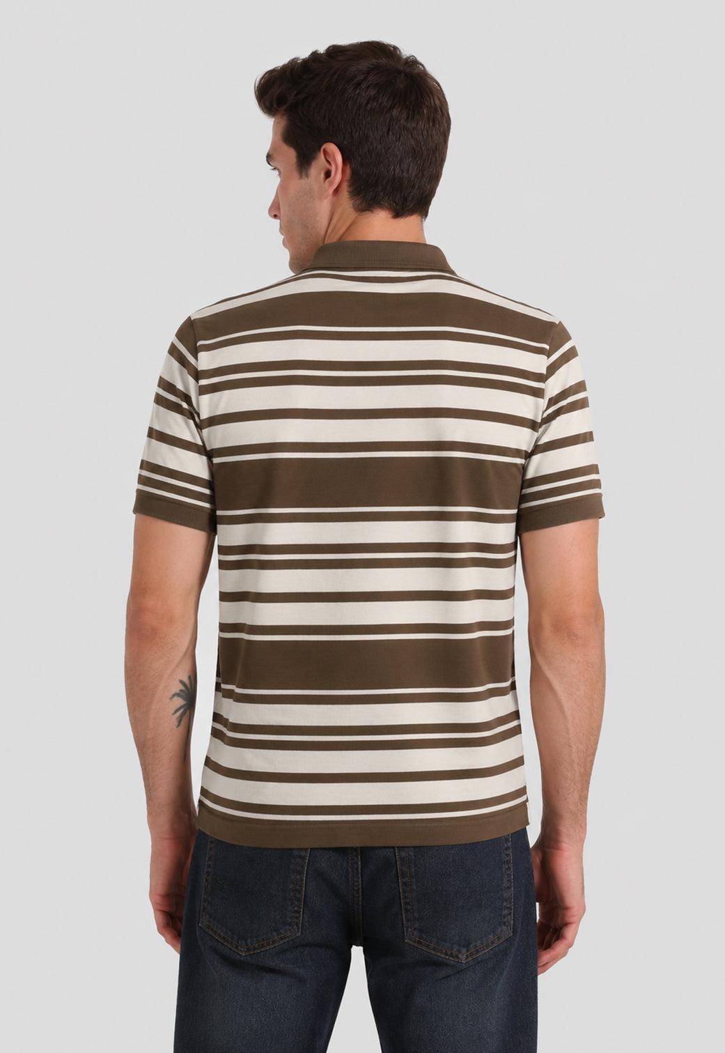 Regular Fit Polo Shirt