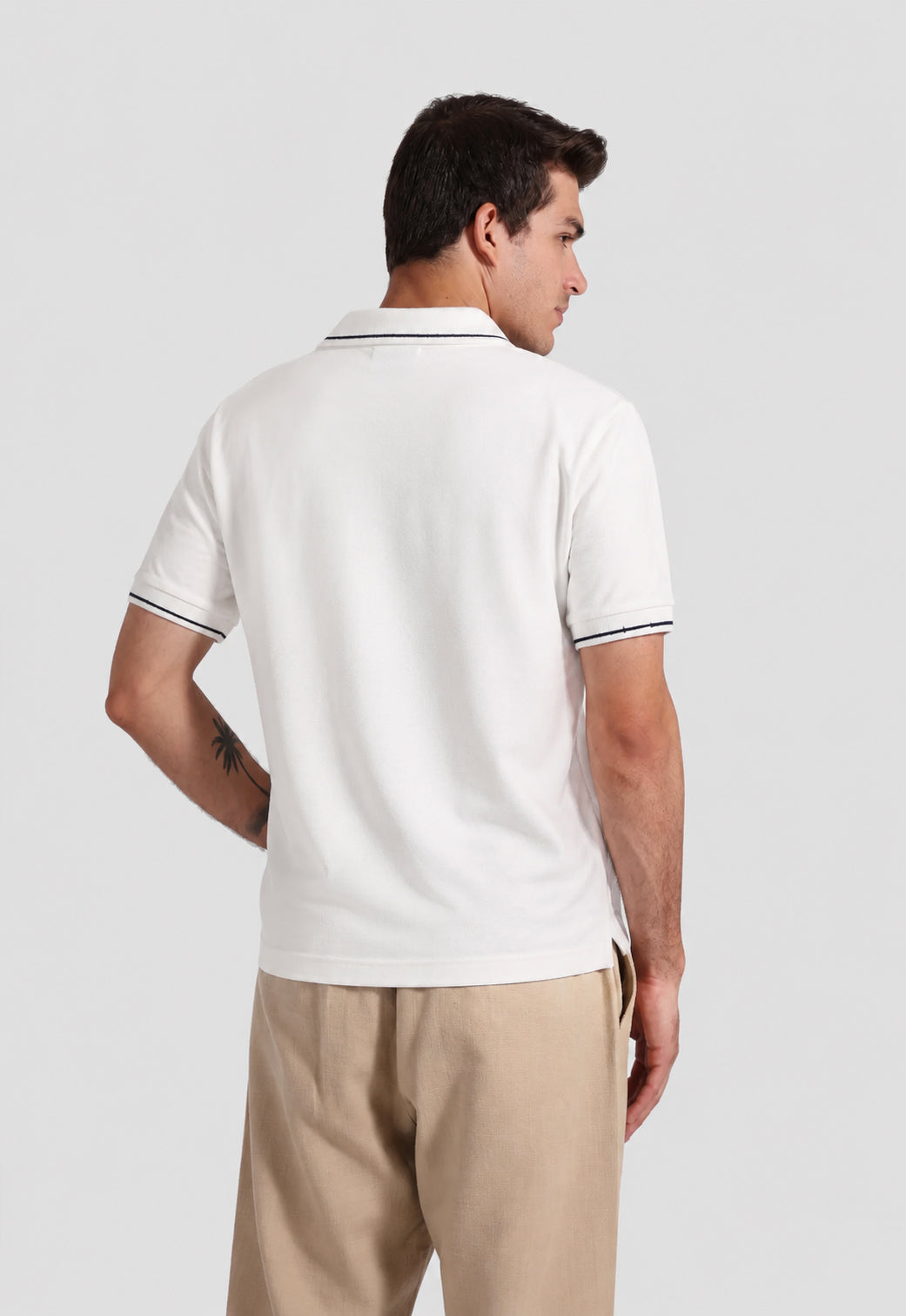 Regular Fit Polo Shirt