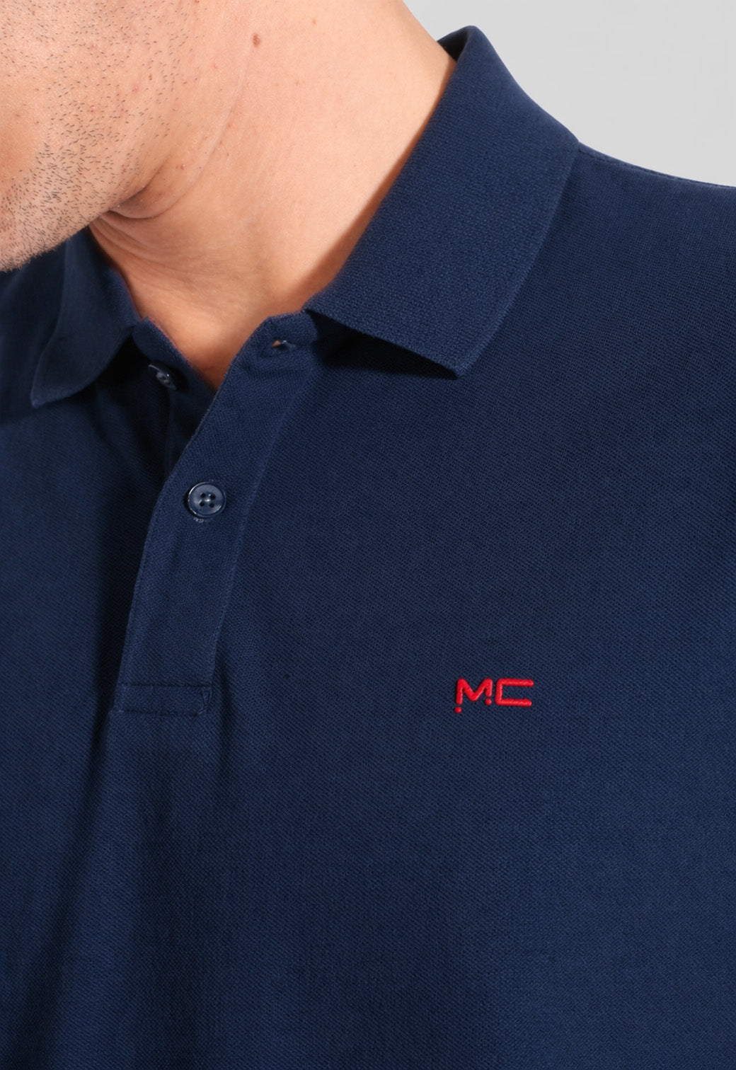 Basic Polo Shirt