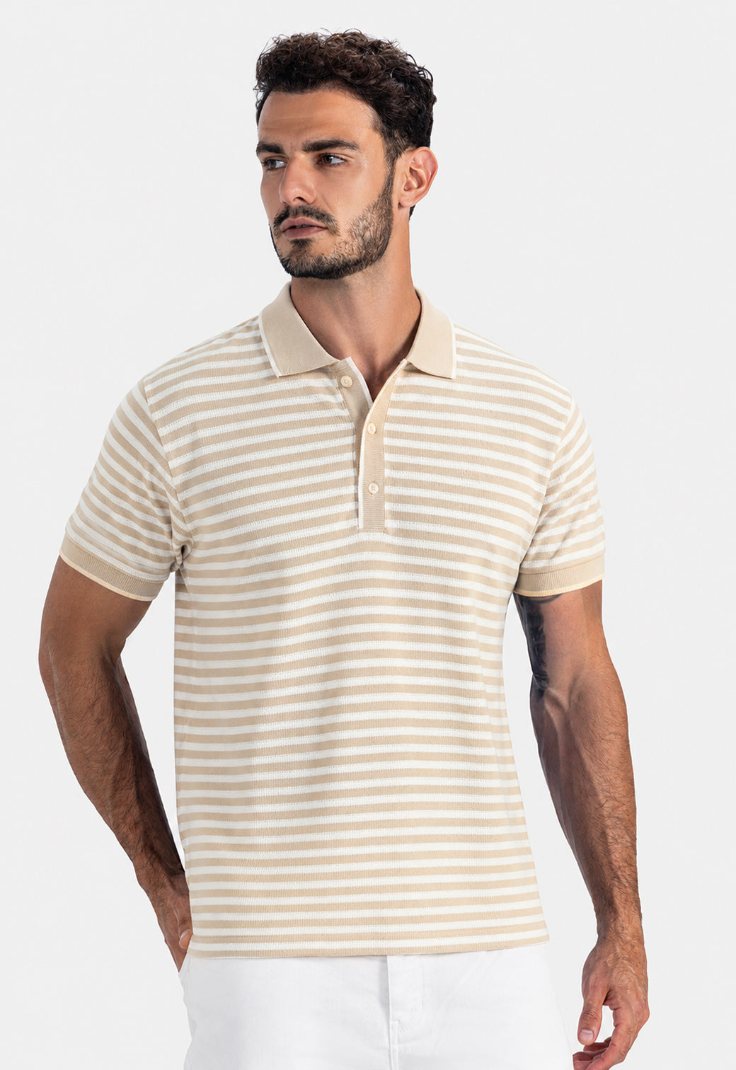 Regular Fit Polo Shirt