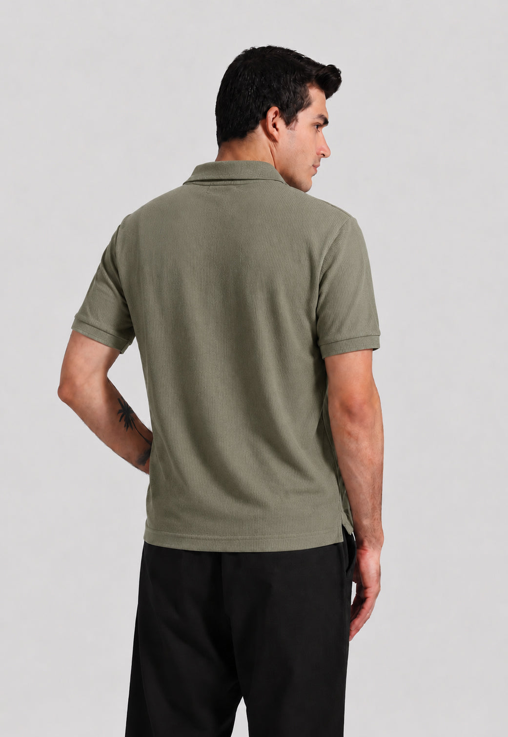 Regular Fit Polo Shirt