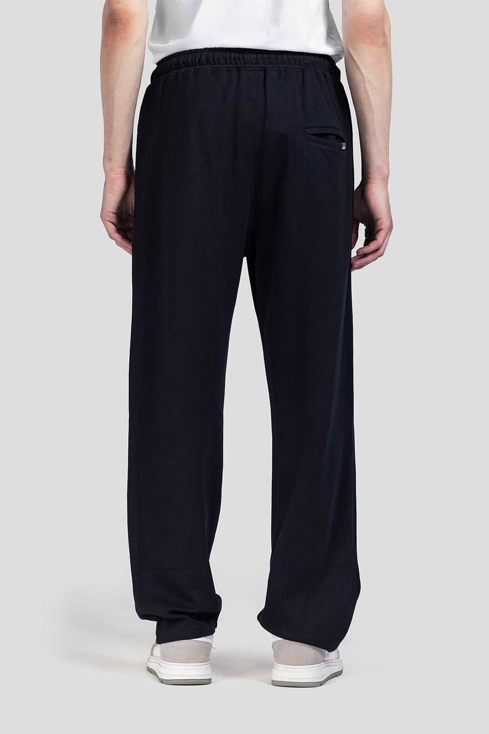 Wide Leg Sweatpants