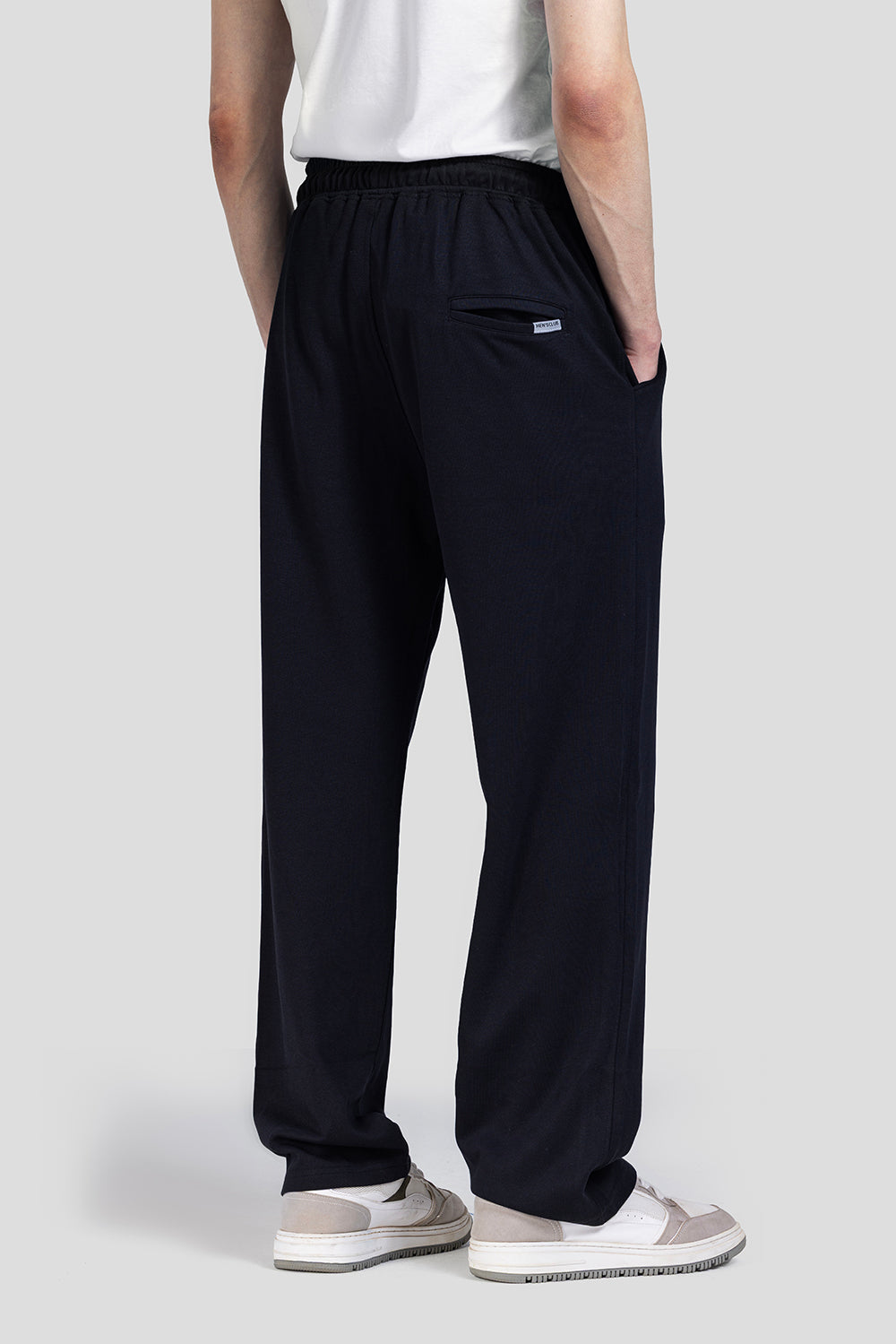 Wide Leg Sweatpants