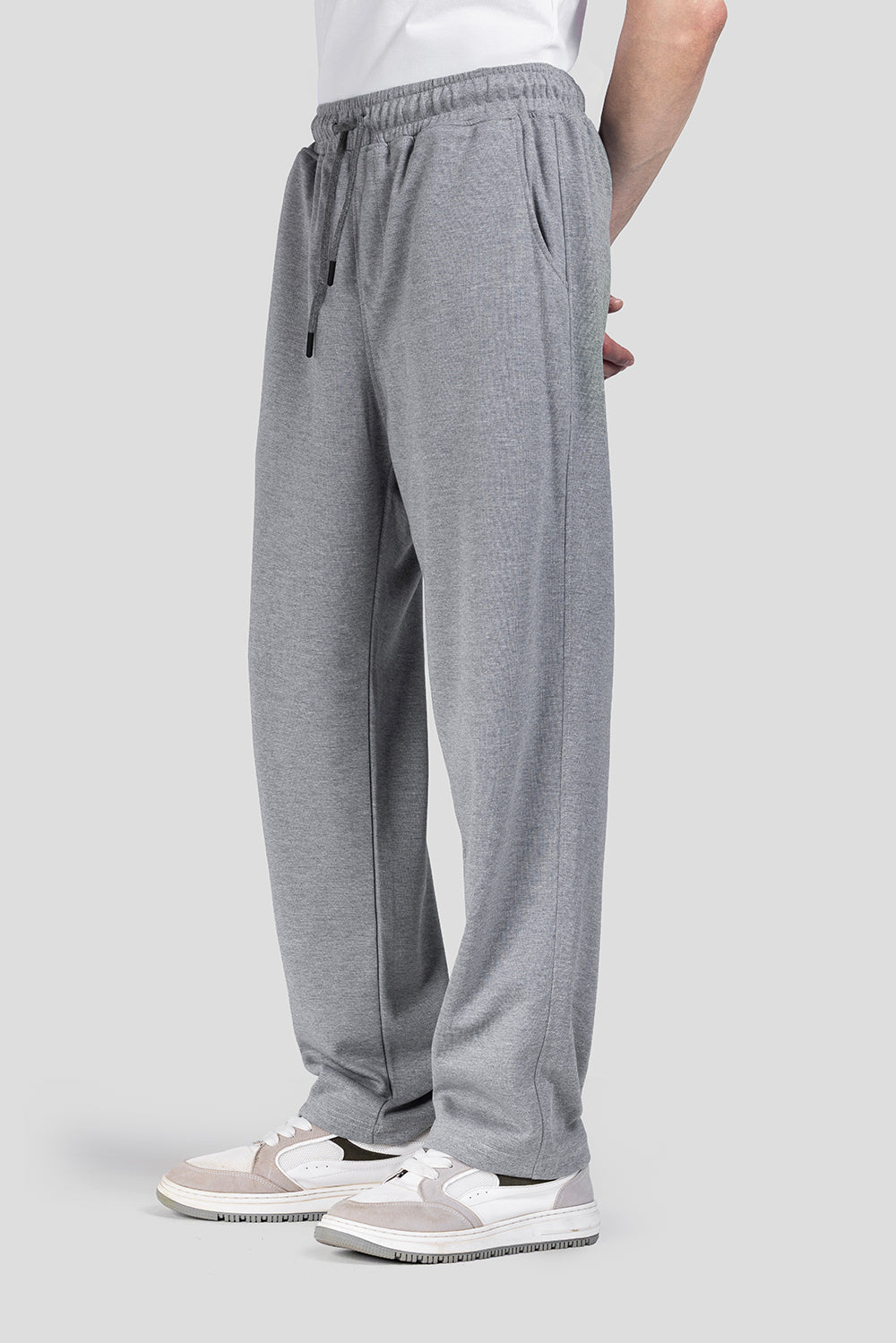 Wide Leg Sweatpants