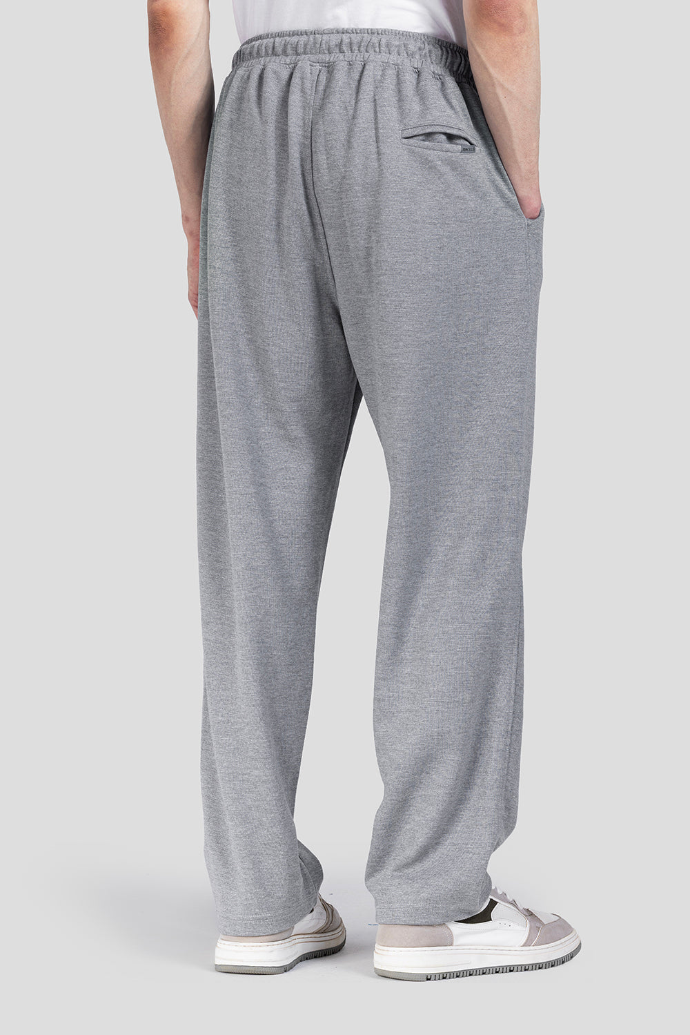 Wide Leg Sweatpants