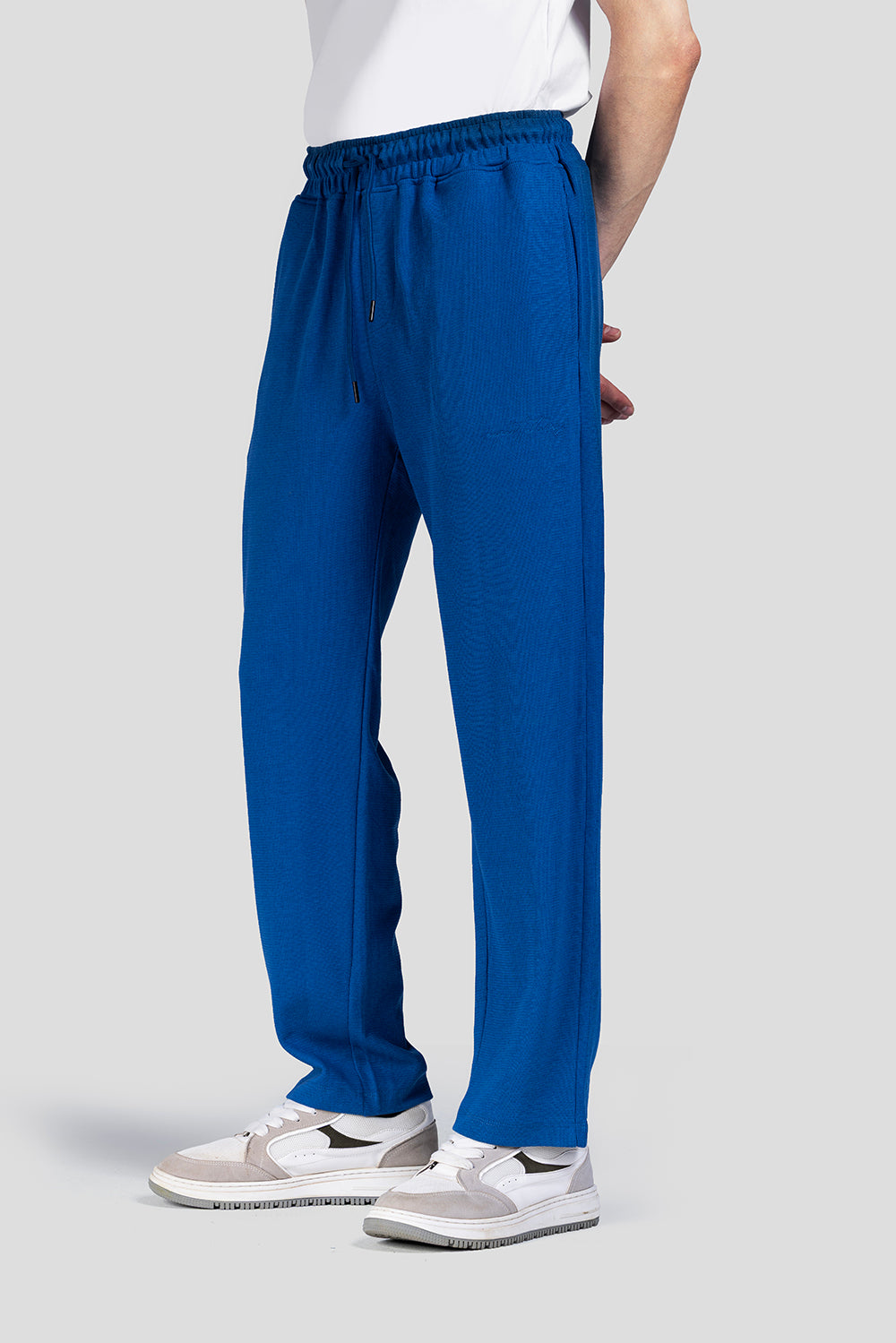 Wide Leg Sweatpants