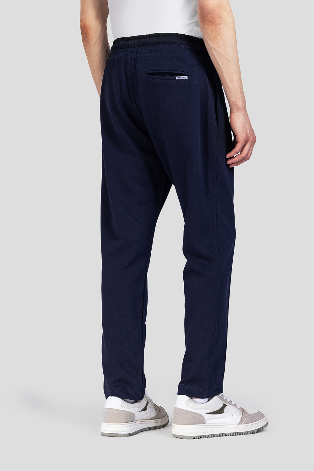 Wide Leg Sweatpants