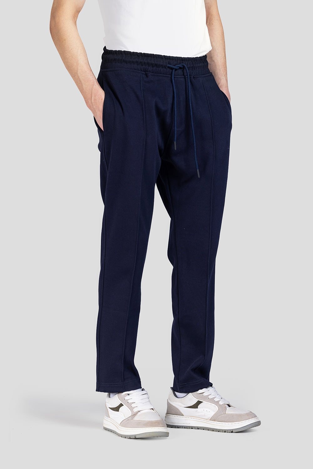 Wide Leg Sweatpants