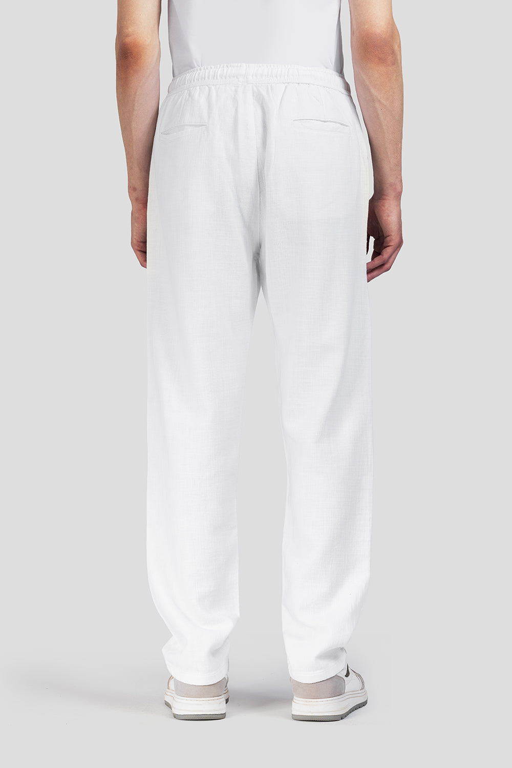 Relaxed Fit Chino Pant