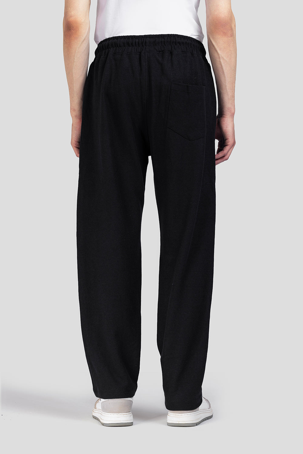 Wide Leg Sweatpants