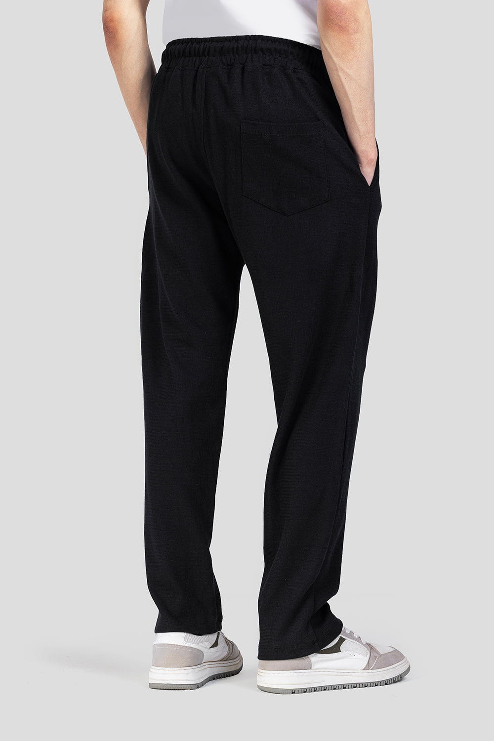 Wide Leg Sweatpants