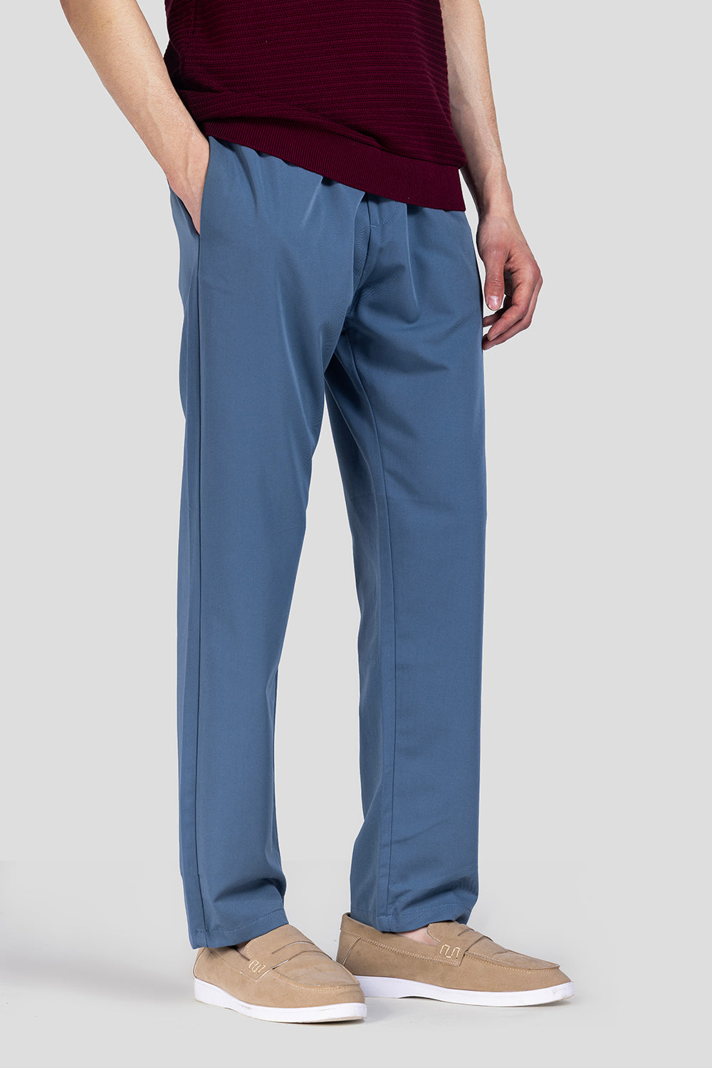 indego reguler fit chino pant