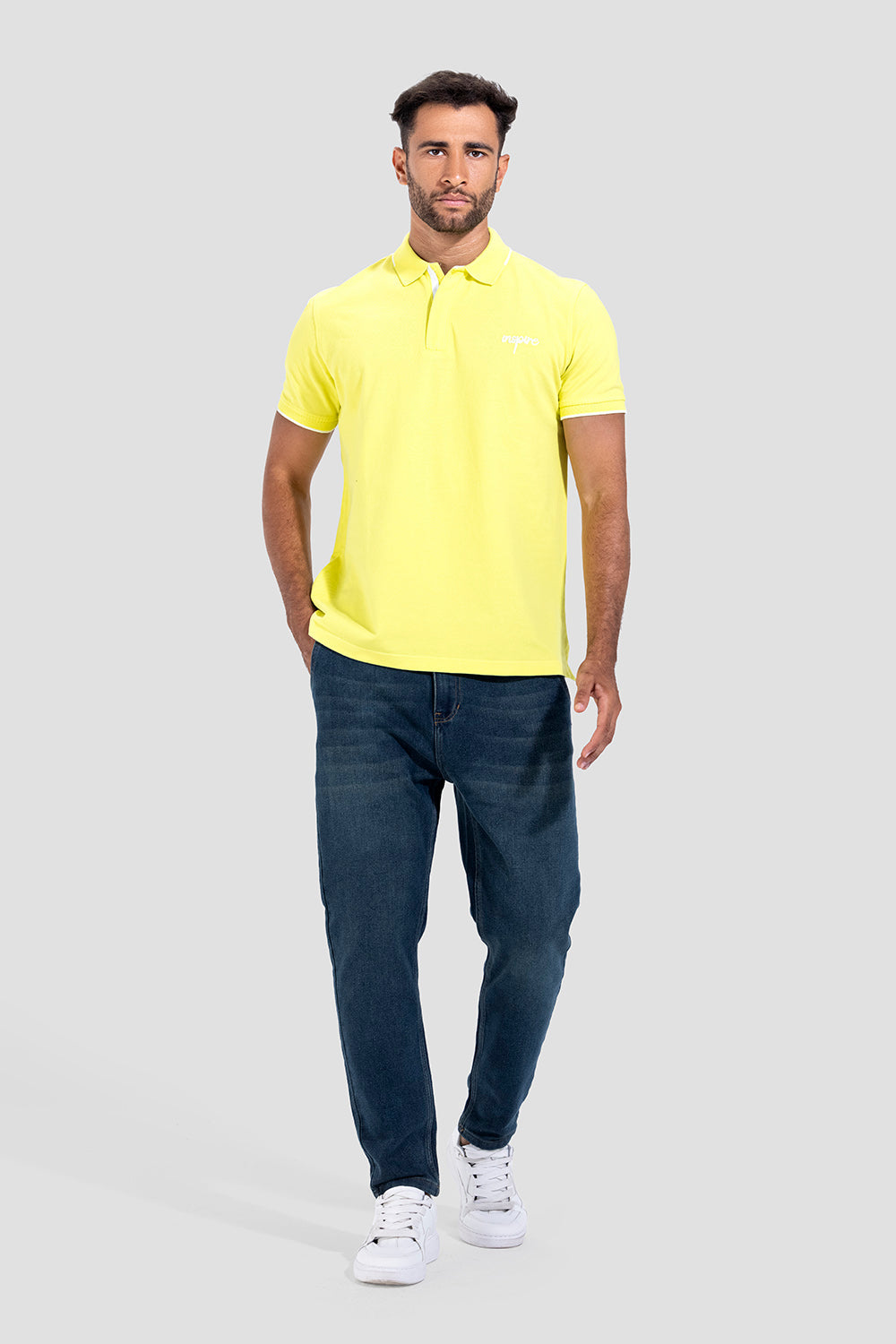 polo shirt