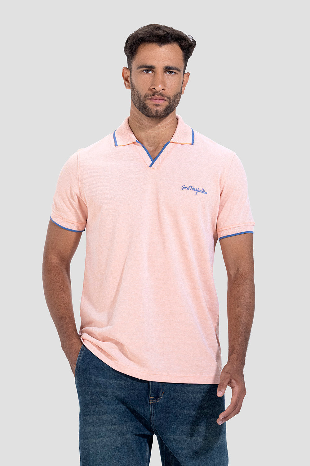 polo shirt