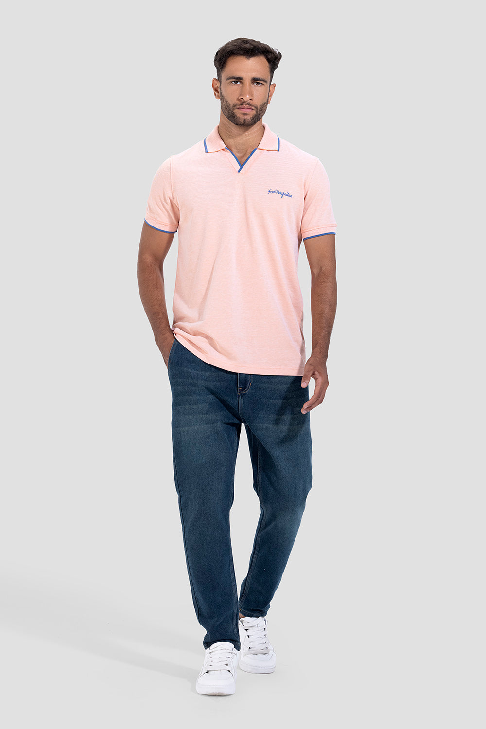 polo shirt